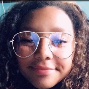 Meet your Posher, Aaliyah